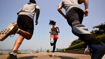 Chińskie "więzienia dla otyłych". Ludzie płacą za miesiąc dyscypliny