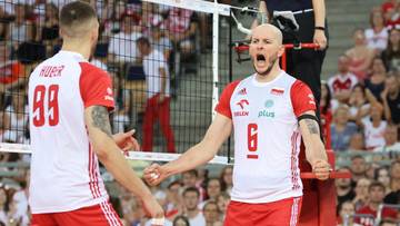 Świetna forma reprezentantów Polski w Japonii. Kurek z tytułem MVP