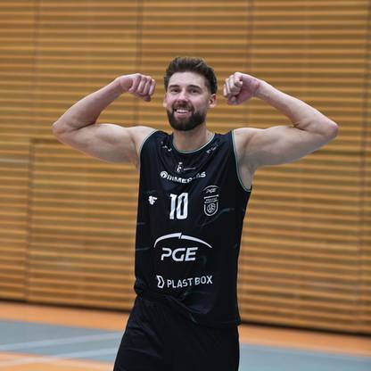 PGE Projekt Warszawa - skład na nowy sezon 2025/2026. Siatkarze, trener, transfery