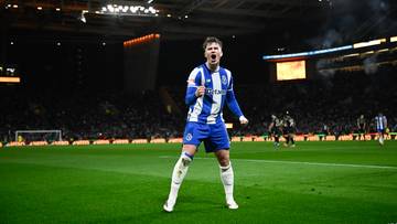 Najpierw gol, a potem niepokojące sceny. Co ze zdrowiem Pietuszewskiego?