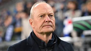 Trener Lecha przemówił po meczu z Rapidem! Duńczyk nie krył zadowolenia