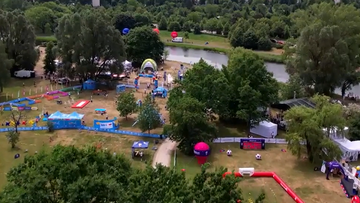 Już w niedzielę 15 czerwca w Lublinie odbędzie się 26. Piknik Olimpijski. Dzień pełen atrakcji czeka na gości, a 