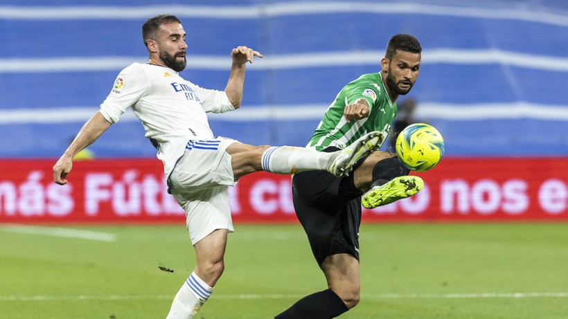 La Liga: Remis Realu Madryt na zakończenie sezonu