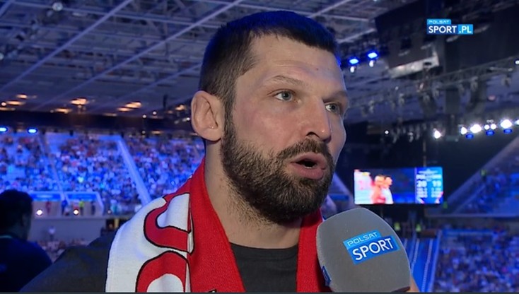 Kołecki: Polscy siatkarze mogą teraz pokonać każdego!