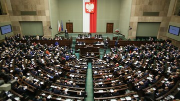 Sejm nie poparł wniosku opozycji o odrzucenie projektu PiS ws. zgromadzeń