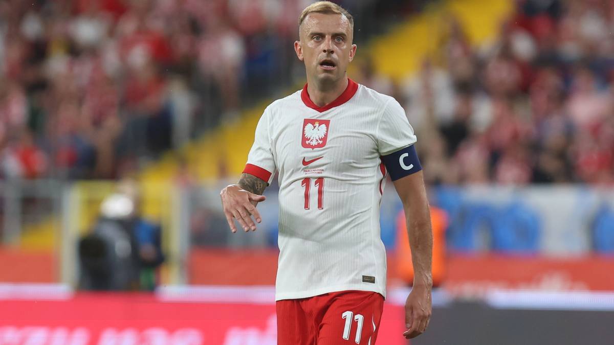 Będzie wielki powrót do reprezentacji?! Urban zasugerował to wprost