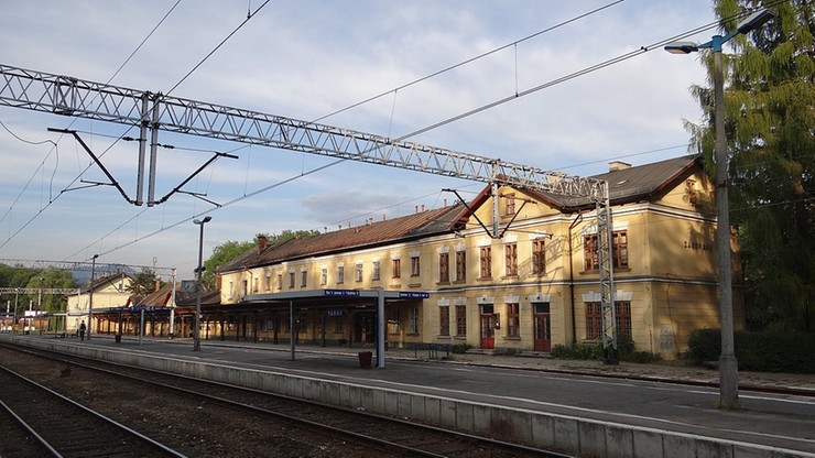 Podpisano umowę na trasę kolejową Kraków - Zakopane. To najdłuższa nowa linia od 40 lat