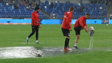 Mecz Wisła Płock - Cracovia odwołany. Dlaczego? Znamy powód