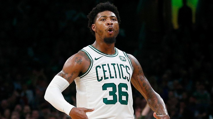NBA: Ósme z rzędu zwycięstwo Celtics