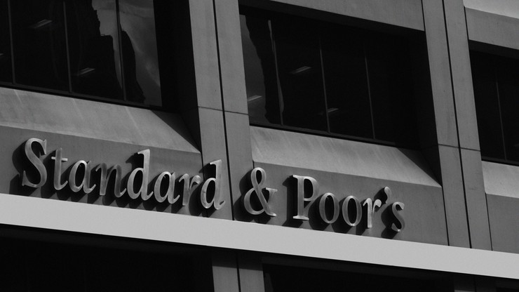 Standard & Poor's utrzymał rating Polski na poziomie "A-" z perspektywą stabilną