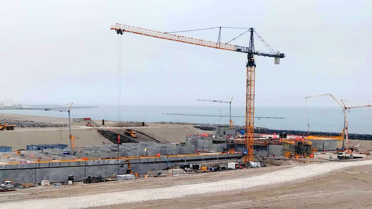 Unijna sieć transportowa TEN-T zmaga się z opóźnieniami i wzrostem kosztów budowy