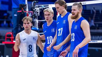 MŚ 2025 siatkarzy: Belgia - Finlandia. Relacja live i wynik na żywo