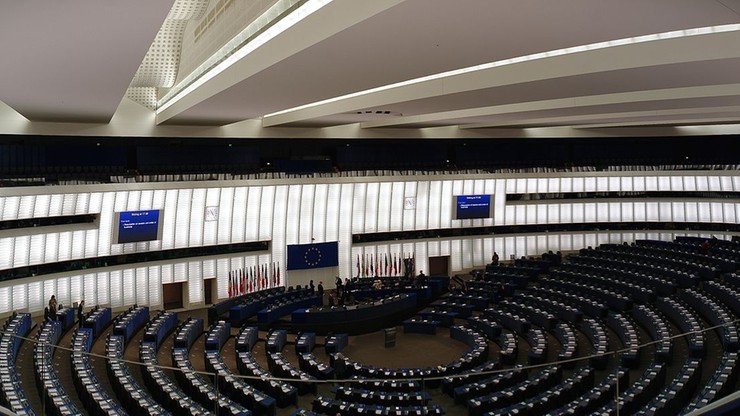 Spurek i Jaki w europarlamentarnej grupie monitorującej demokrację i praworządność w UE