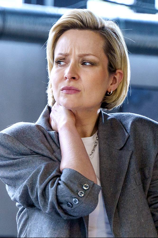 2026-10-08 Twój mąż sypia z inną. Czy Eliza uwierzy w ten donos? - Polsat.pl