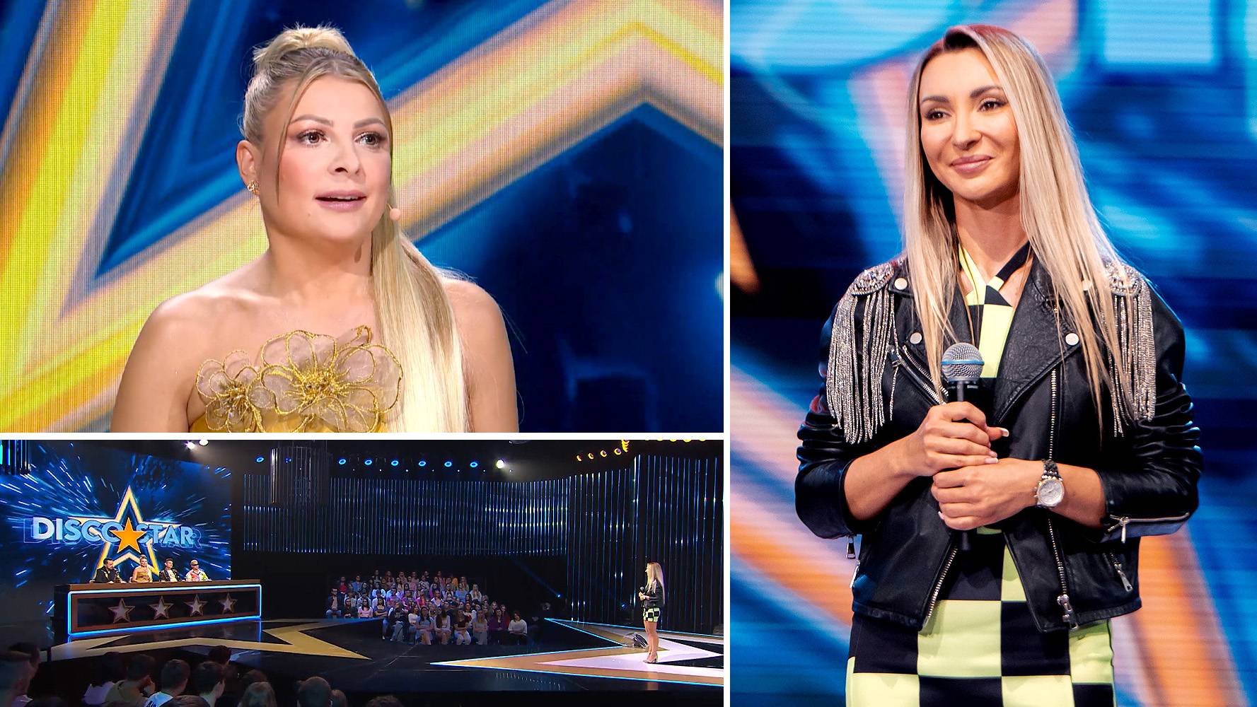 Magdalena Narożna poruszona występem Zolie w „Disco Star”