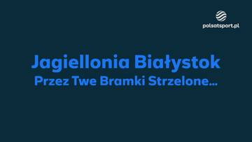 "Przez Twe Bramki Strzelone". Droga Jagiellonii Białystok do el. Ligi Mistrzów