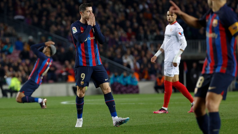 Hiszpańskie media oceniły Lewandowskiego. "Jego futbol to coś więcej, niż strzelanie goli"