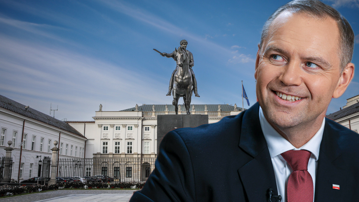 Nowa tradycja w Pałacu Prezydenckim. "To gest szacunku"