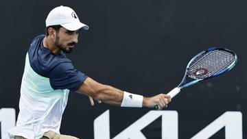 Pierwsza taka sytuacja w historii! Zaskakujące sceny na Australian Open