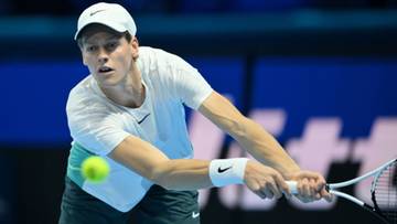 ATP Finals w Turynie: Jannik Sinner – Daniił Miedwiediew. Relacja i wynik na żywo