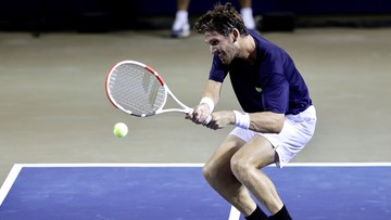 ATP w Atlancie: Cameron Norrie odpadł w ćwierćfinale