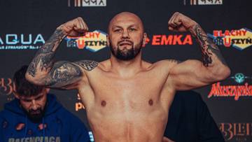 Krzysztof Głowacki - Kleber Silva. Wynik walki. Kto wygrał na Babilon MMA 56?