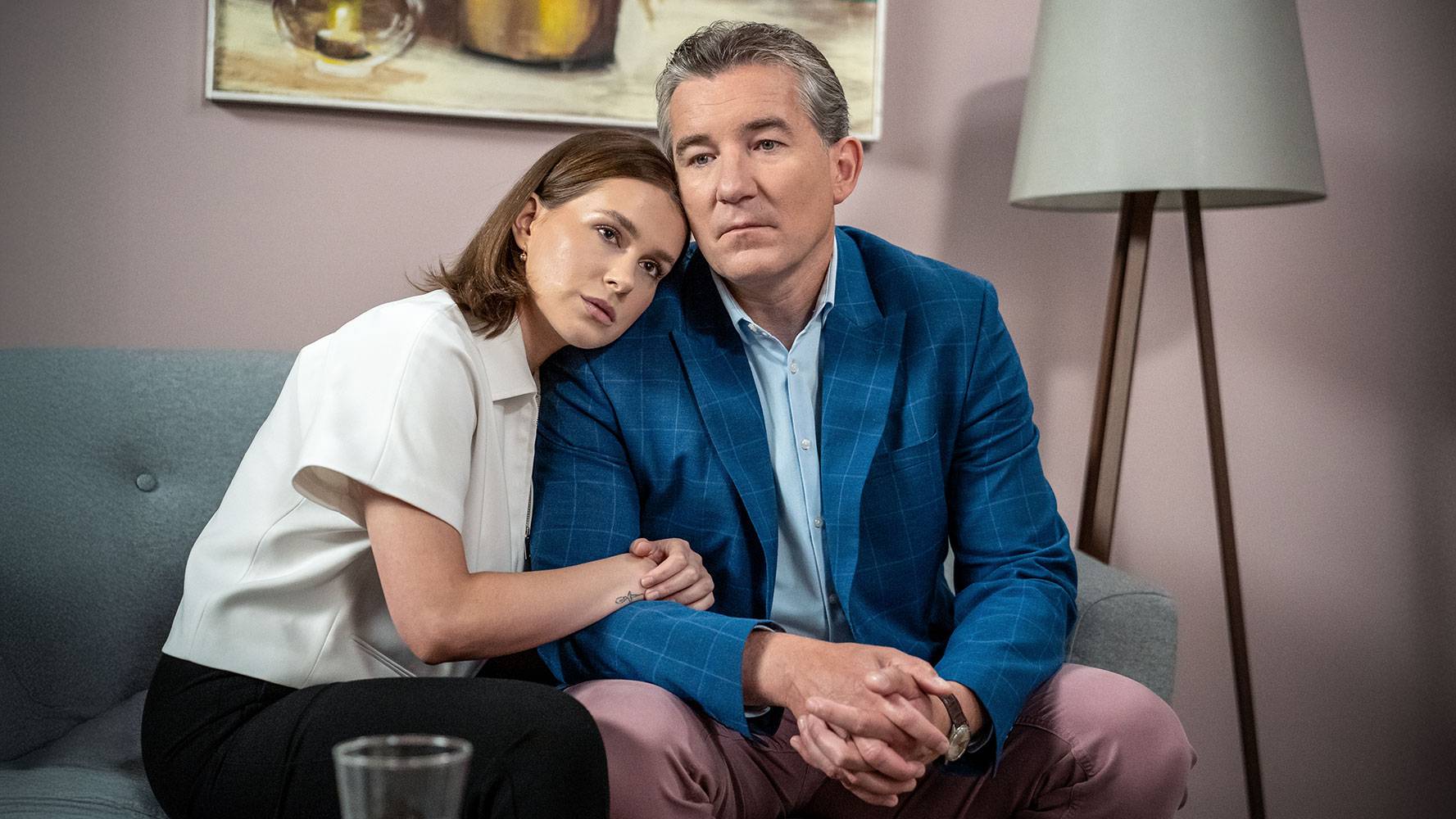 Pierwsza miłość - odcinek 4095: Lęk przed konsekwencjami - Polsat.pl