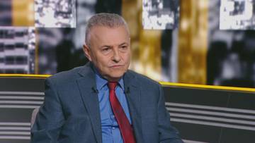 "Katastroficzna manipulacja". Ekspert przekonuje, że umowa Mercosur "to nie dramat"