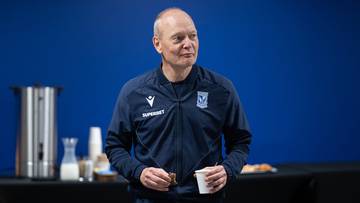 Hit w Poznaniu przy pełnych trybunach? Na to liczą Lech i Pogoń