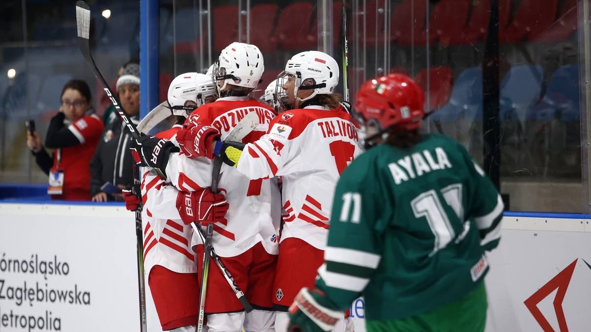 9:0! Polska gromi w eliminacjach igrzysk olimpijskich