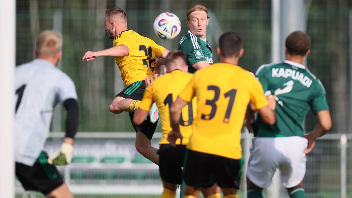 Betclic 1. Liga: Górnik Łęczna – Polonia Bytom. Relacja live i wynik na żywo