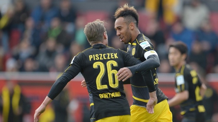 Bundesliga: Borussia Dortmund uratowała remis w doliczonym czasie gry!