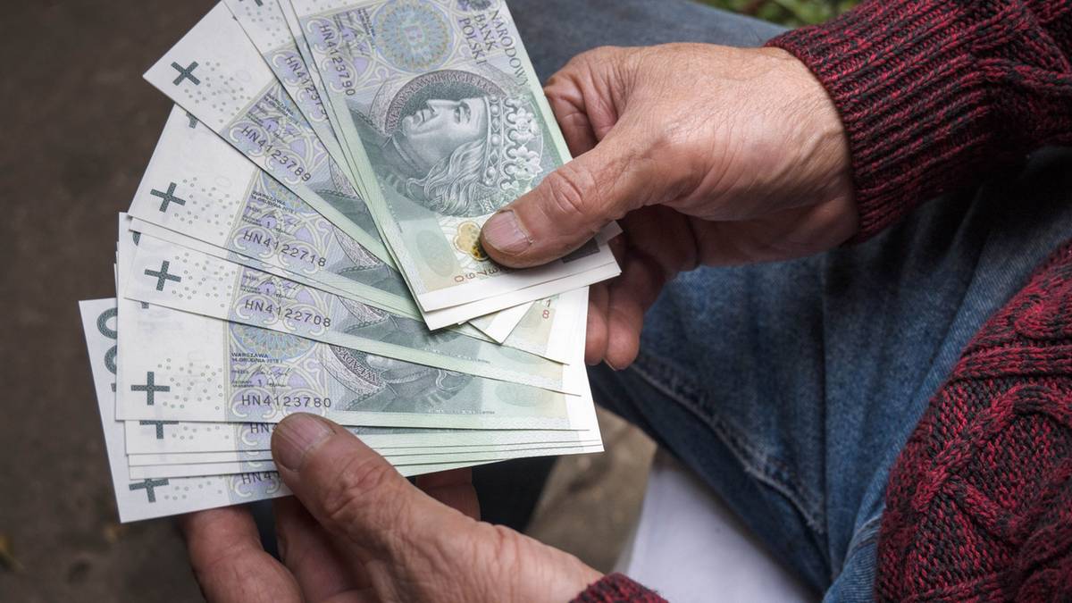 Dobra wiadomość dla prawie 250 tys. osób. Ich emerytura może wzrosnąć