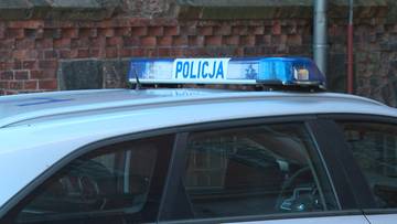 Ten rodzaj przestępstw rośnie. Nowe dane policji
