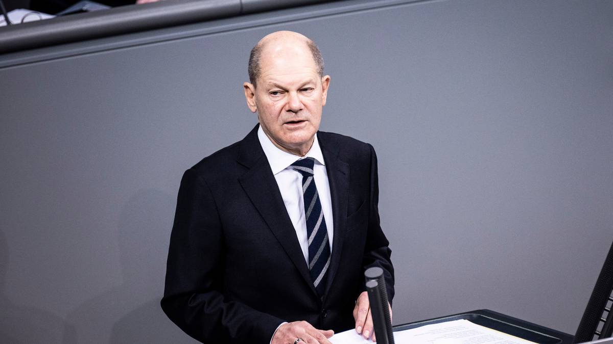 Olaf Scholz zdecydował w sprawie wyborów na kanclerza Niemiec. Padła jasna deklaracja