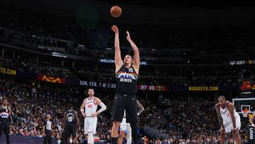 Jokić wrócił do gry. I od razu taki występ!