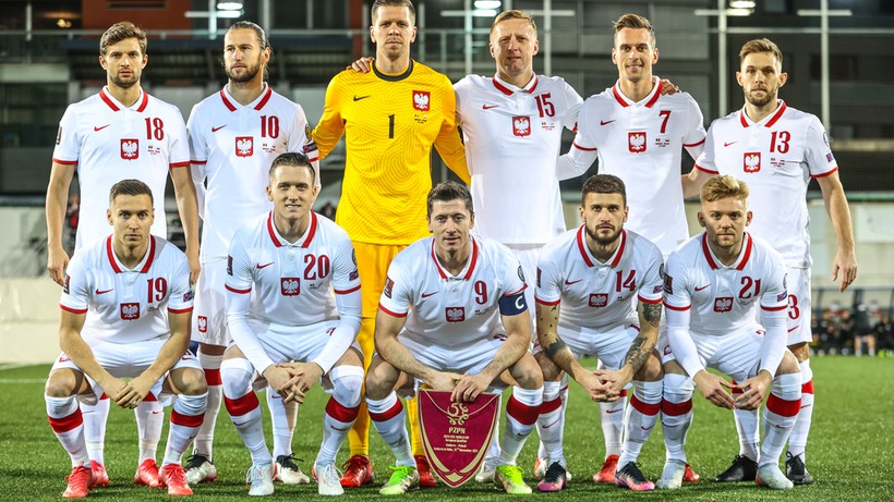 Nieoficjalnie: Polska w finale baraży o mundial
