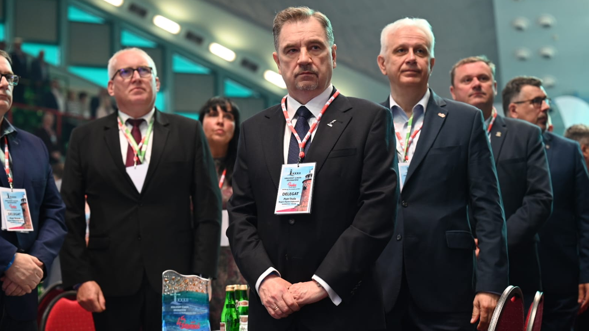 Solidarność przeciw skróceniu tygodnia pracy. "Sprzeczne i niesprawiedliwe"