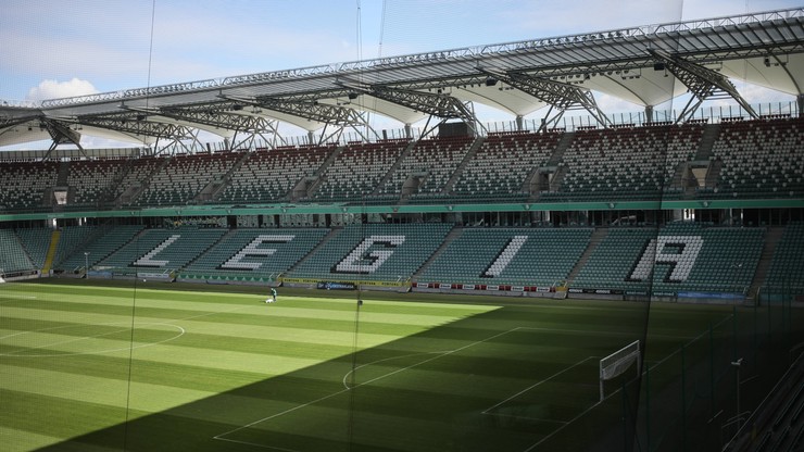 Piłkarscy eksperci wezmą udział w kongresie na stadionie Legii Warszawa