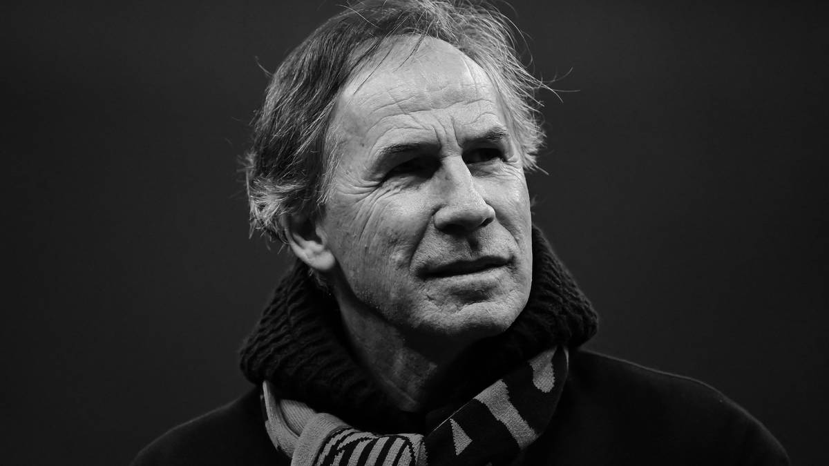 Franco Baresi nie żyje. Legenda AC Milan odeszła w wieku 66 lat