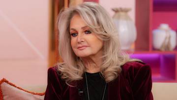 Stan zdrowia Bonnie Tyler. Bliscy ujawnili, jak czuje się artystka