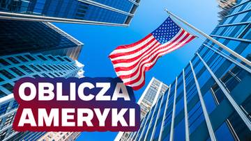 Oblicza Ameryki