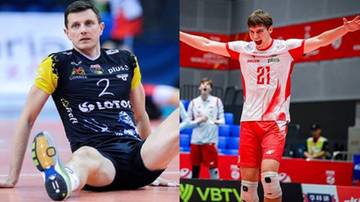 Syn legendy siatkówki zagra w Norwidzie Częstochowa! Jest oficjalna informacja