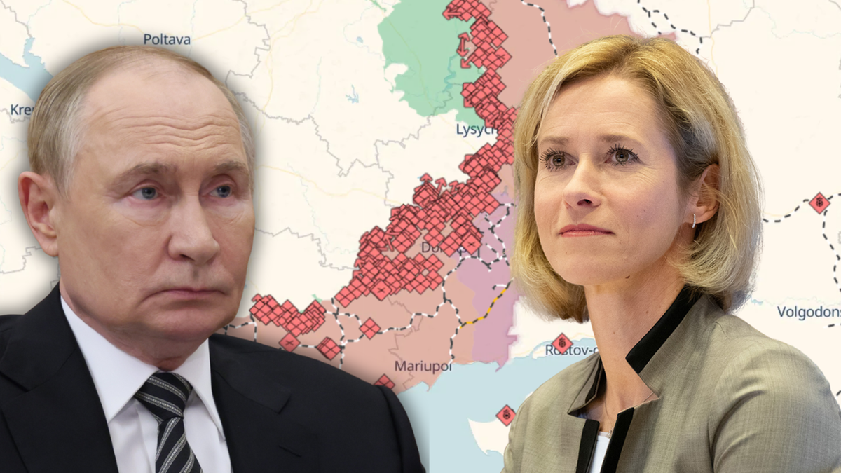 Szefowa dyplomacji UE o rosyjskich żądaniach: Pułapka Putina