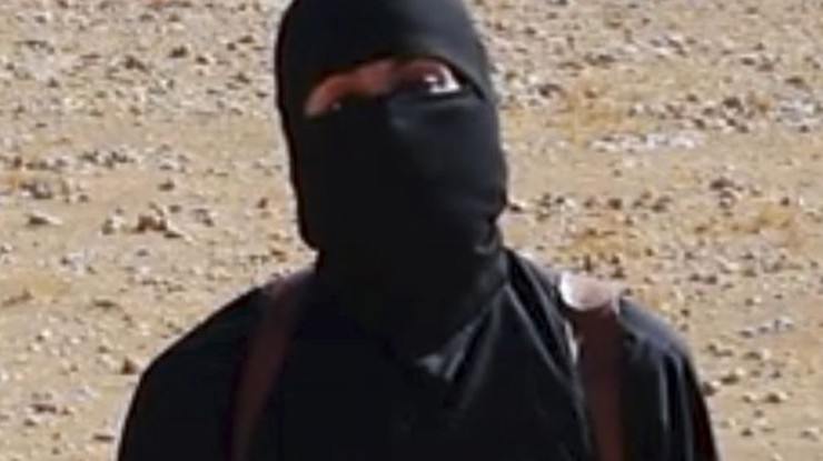 "Jihadi John" nie żyje. Terrorysta zginął podczas nalotu dronów