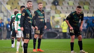 PKO BP Ekstraklasa: Górnik Zabrze - Pogoń Szczecin. Relacja live i wynik na żywo
