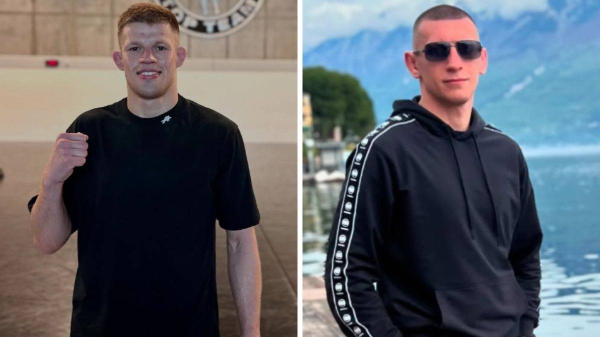 Dwóch Polaków podpisało kontrakty z UFC! To byli mistrzowie KSW