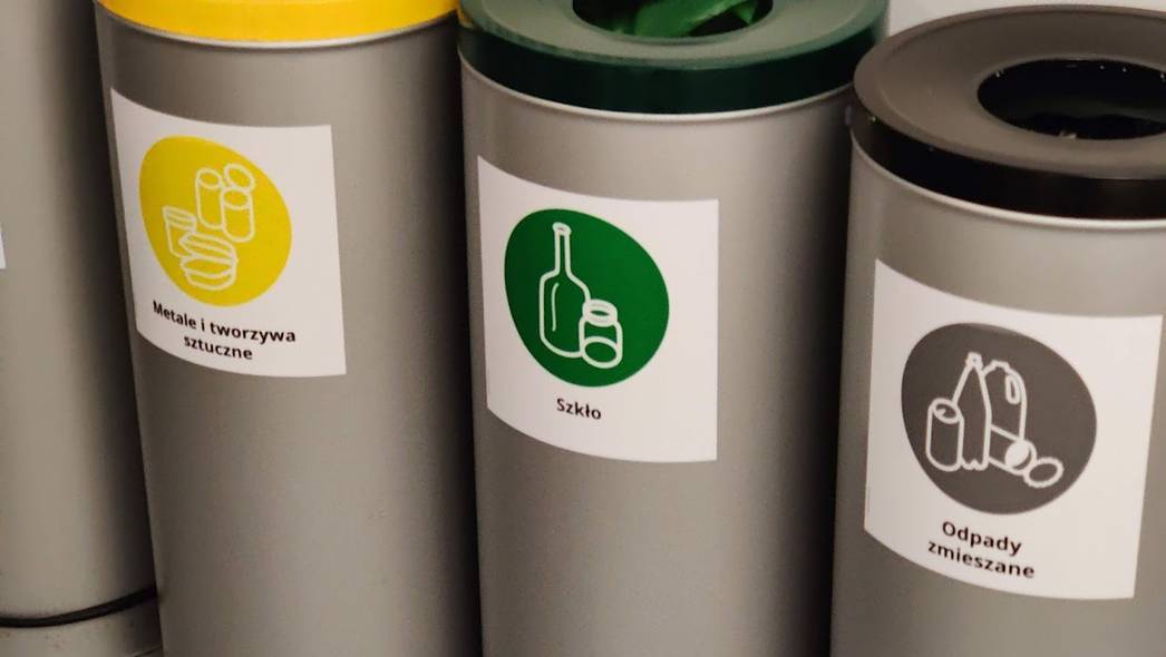 Blisko połowa Polaków wciąż ma problem z segregacją odpadów
