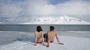 16.02.2020 09:00 Kolejny rekord ciepła w Antarktyce. Temperatura po raz pierwszy przekroczyła 20 stopni