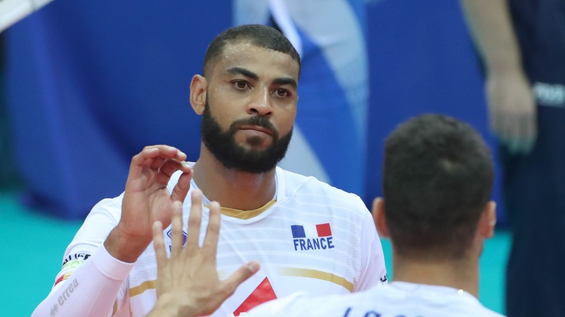 Zaskakujący transfer! Earvin N’Gapeth zagra w irańskim klubie